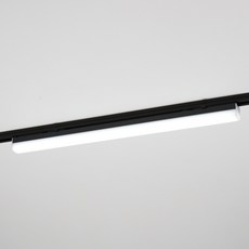 T라인 300 LED 5W 레일등 블랙 주광색 레일조명, 단품