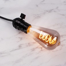 빈티지키소켓