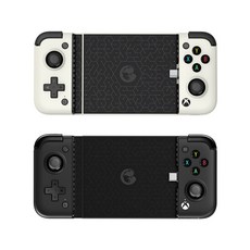 GameSir X2 Pro 게임컨트롤러 게임패드 Xbox 버전, 블랙, 1개, 블랙