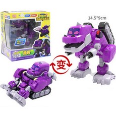 고고다이노케티