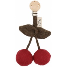 신생아모빌 콩제슬래드 체리 인테리어모빌 어린이집모빌 키즈용품, B