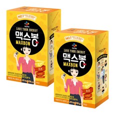 맥스봉 치즈 소시지