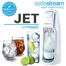 소다스트림탄산수제조기제트