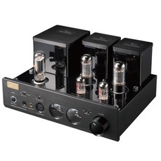 케인 Cayin HA-3A 아날로그 진공관 헤드폰 앰프, 단품