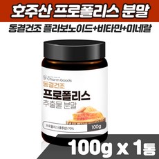 폴라파우더