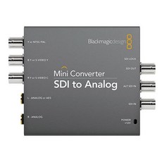 블랙매직컨버터