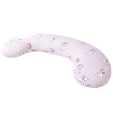 Hugsie涼感瑪麗貓孕婦枕 (舒棉款), 涼感瑪麗貓 Normal