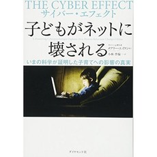 사이버 이펙트 아이가 인터넷에 끊기는, 단일옵션, 단일옵션