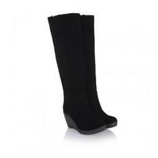 솔트앤초콜릿롱부츠