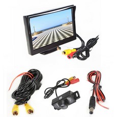 차량모니터미러링