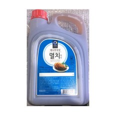[나래나라] FK 멸치액젓(대상 3K), 1