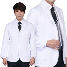 의사자켓