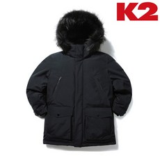 K2 남성 고스트 (GHOST) 다운 KMW20553-C9