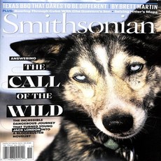 Smithsonian Usa 2019년11월호