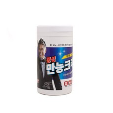 동성만능크리너200매