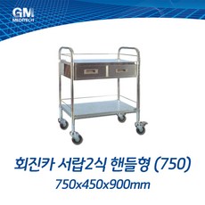 gm-850