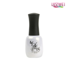 뷰닉스 클리어젤 소프트 하드 젤네일, 12ml, 1개