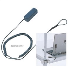 그램노트북도난방지