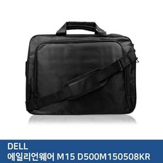ksw68719 E.DELL 에일리언웨어 M15 D500M150508KR 노트북 zq709 가방, 본 상품 선택