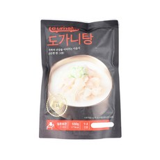 청우식품양평해장국