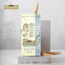 앱솔루트 홀리스틱 덕+포테이토(2.7kg) buy*0396iw, 1개, 본상품선택, 2.7kg - 앱솔루트홀리스틱