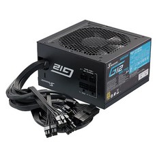 [시소닉] G12 GOLD GM-750 (ATX/750W)