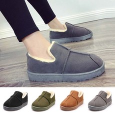 남자로퍼모카신