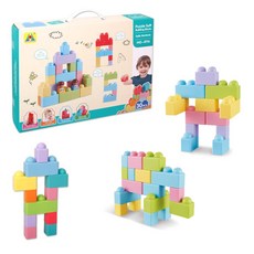 소프트베베블럭