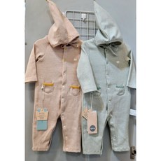 아가방가을우주복