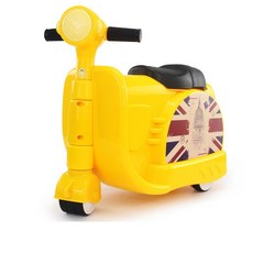 어린이캐리어나인티고