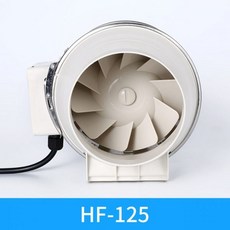 환풍기설치방법