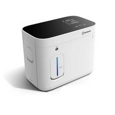 산소발생기 치료기 노인 임산부 기관지 가정용 산소, 1L) 가정용모델 (무화기능+산소흡입 패키지)