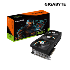 [리뷰이벤트] GIGABYTE RTX 4090 Gaming OC D6X 24GB 제이씨현