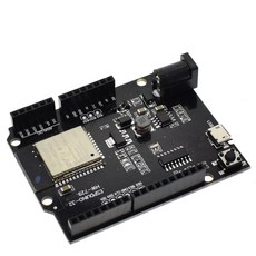 ESP32 ESPDuino 와이파이 Wifi 블루투스-BlueTooth 내장 마이크로컨트롤러 0.1%의 비밀, 1개