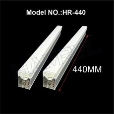 벌집 LED 차고 조명 육각 조명 110V-240V 차체 수리 작업장 미용실 LED 천장 조명 맞춤형