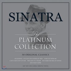 [LP] Frank Sinatra - ...