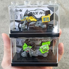 미니오토바이장난감