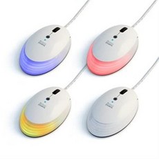 잘만테크 V3 알람마우스, 단일상품
