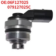 블로우밸브 아우디 Q7 A5 A6 A8 RS4 Vw 4.2L 링크레쳇 호지 드럭 브랜스토프폼프 컨버터 079127026AB 06F127025 079127025C, 1개