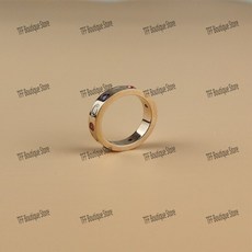 티파니앤코웨딩링