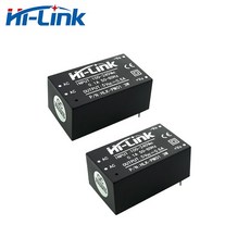 5 개 몫 ac dc 전원 공급 장치 Hi Link 3W 5V 600mA 출력 5v 전원 어댑터 제조업체, 중국