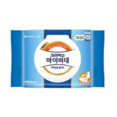 유한킴벌리크리넥스마이비데리필형10팩