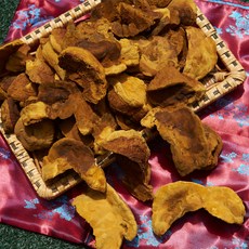 특품 상황버섯 다년산 목질진흙버섯 1kg 선물포장 해품푸드, 1개