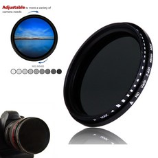 가변nd필터67mm