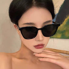 필츠 UV400 자외선차단 남녀공용 베이직 선글라스 - 이미지 8