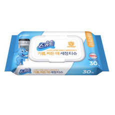 세꼼마티슈5개