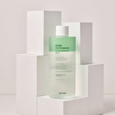 제이준클렌징워터