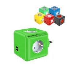 파워큐브코리아