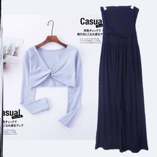 은주샵 단체댄스복 선생님 전용 차이나 고급 형체복 발레 연공복 라틴댄스 현대 무드