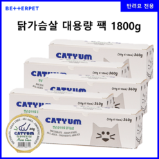 캣냠